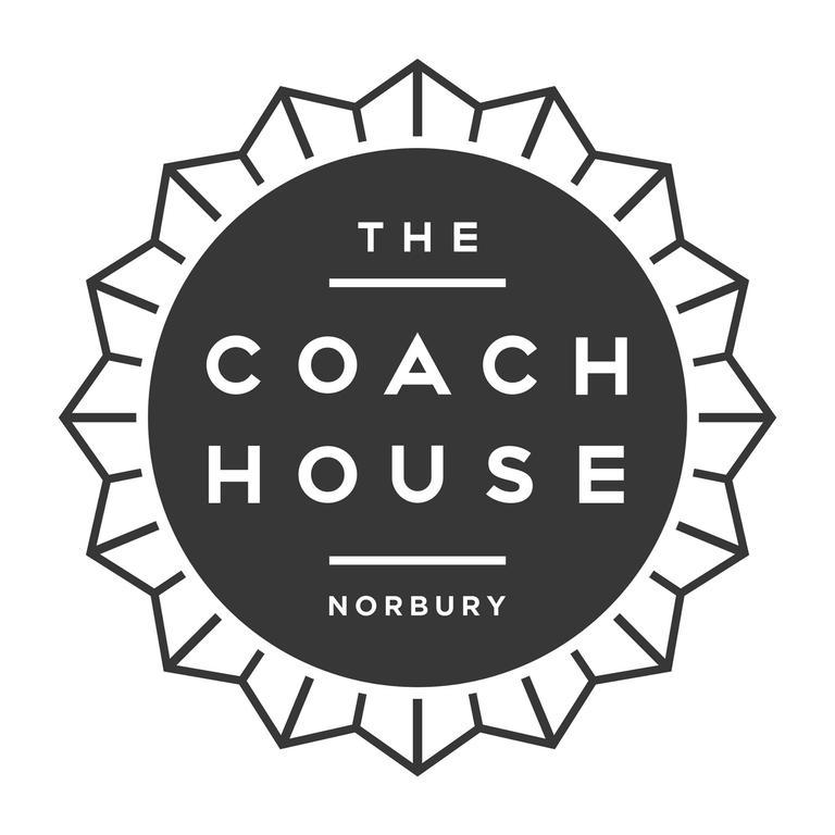 Coach House Bishop's Castle Exterior photo